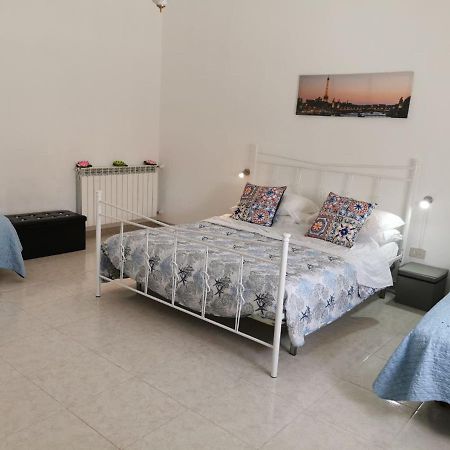 فيلا Casa Biabella بتروسينو المظهر الخارجي الصورة