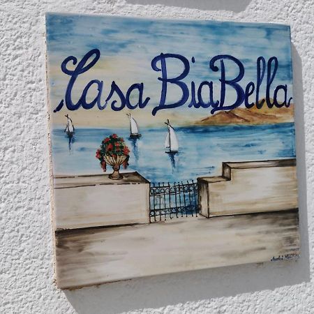 فيلا Casa Biabella بتروسينو المظهر الخارجي الصورة