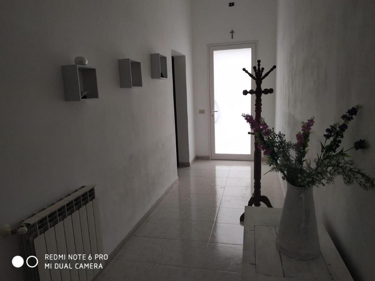 فيلا Casa Biabella بتروسينو المظهر الخارجي الصورة