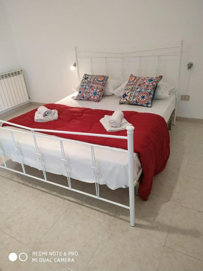 فيلا Casa Biabella بتروسينو المظهر الخارجي الصورة