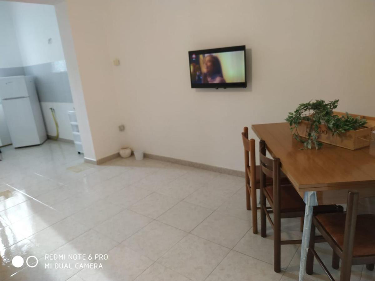 فيلا Casa Biabella بتروسينو المظهر الخارجي الصورة