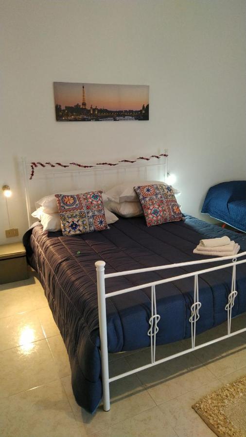 فيلا Casa Biabella بتروسينو المظهر الخارجي الصورة