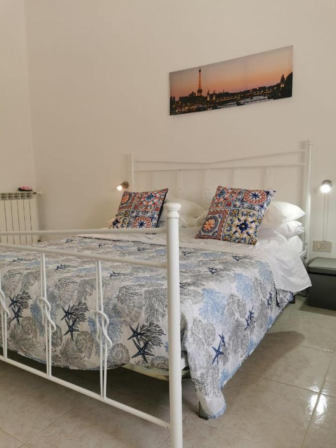 فيلا Casa Biabella بتروسينو المظهر الخارجي الصورة