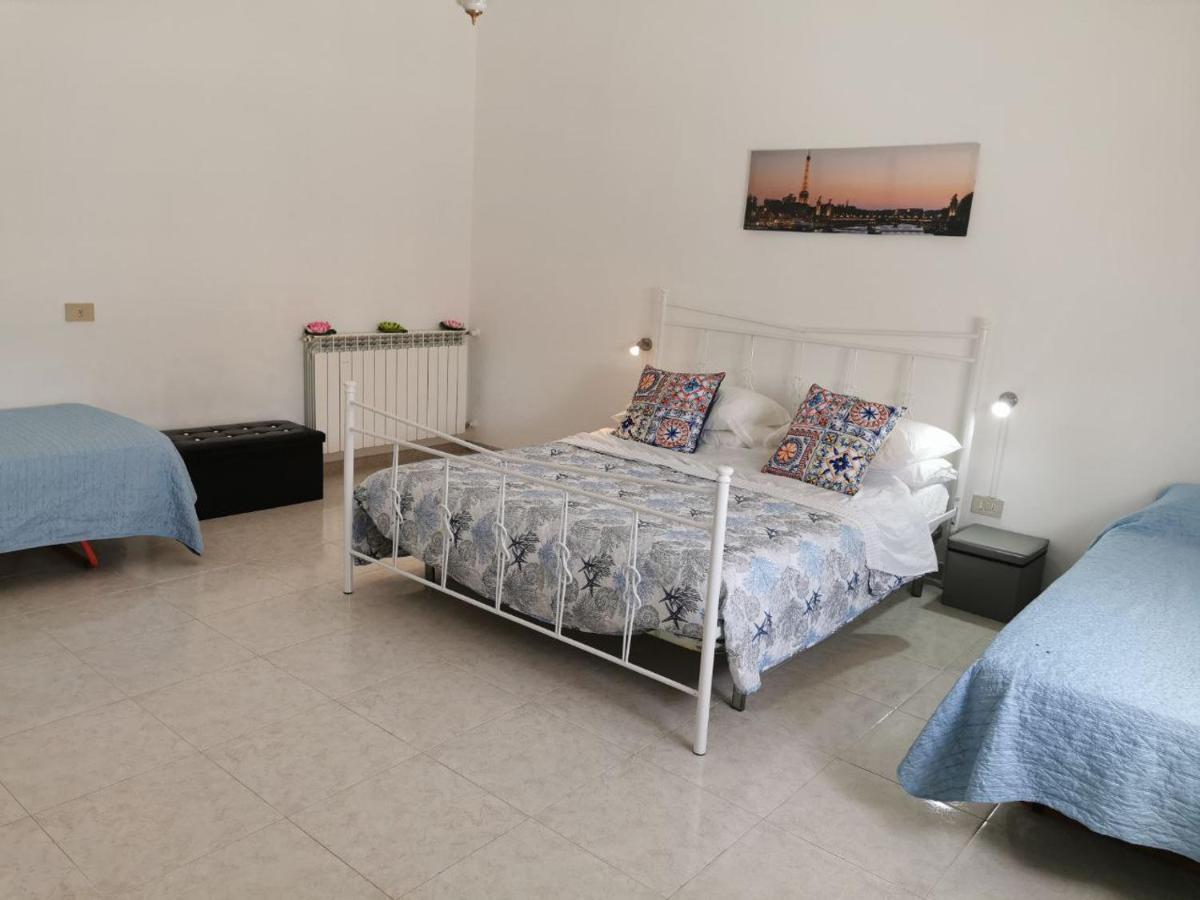 فيلا Casa Biabella بتروسينو المظهر الخارجي الصورة
