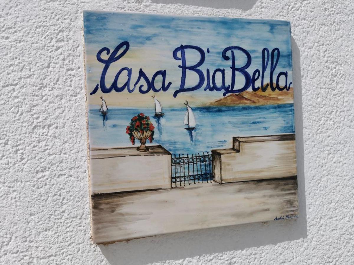 فيلا Casa Biabella بتروسينو المظهر الخارجي الصورة