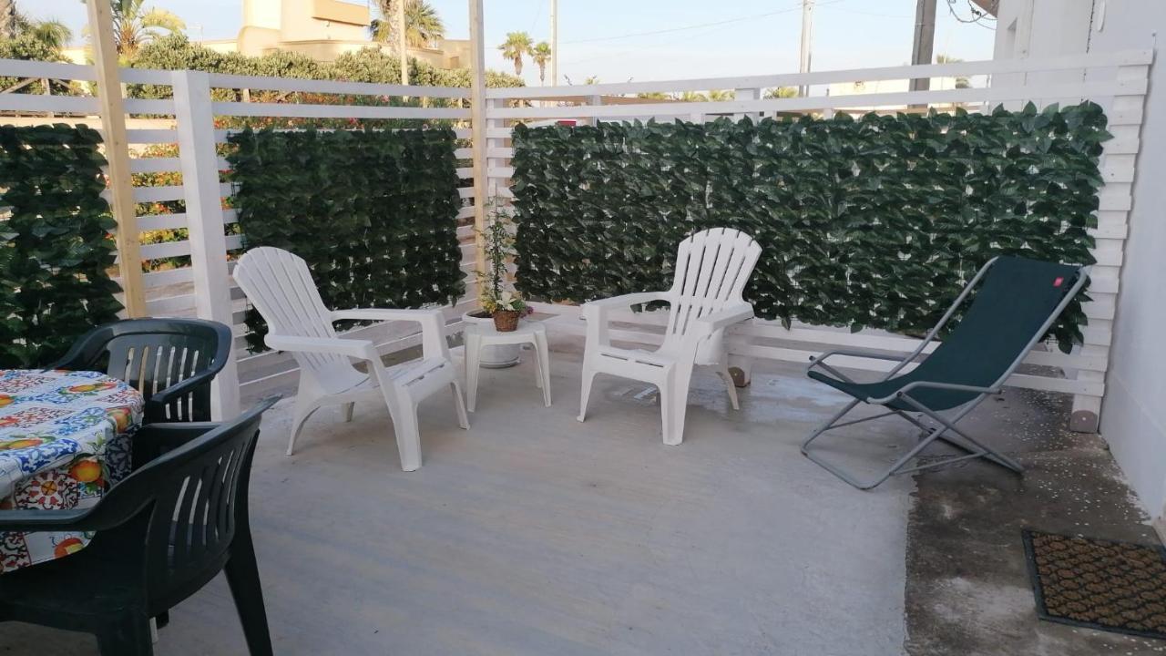 فيلا Casa Biabella بتروسينو المظهر الخارجي الصورة