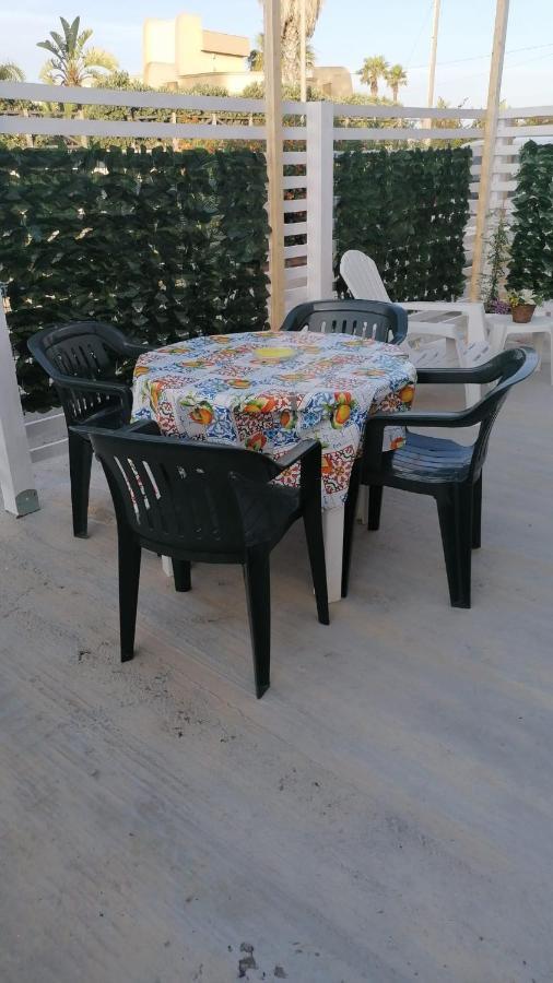 فيلا Casa Biabella بتروسينو المظهر الخارجي الصورة