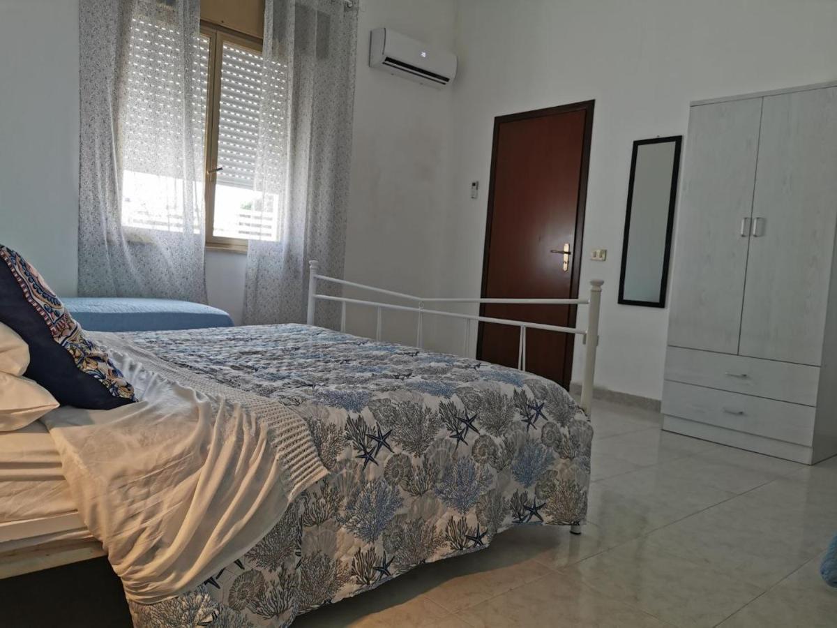فيلا Casa Biabella بتروسينو المظهر الخارجي الصورة